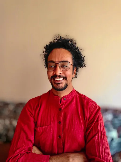 About page illustration