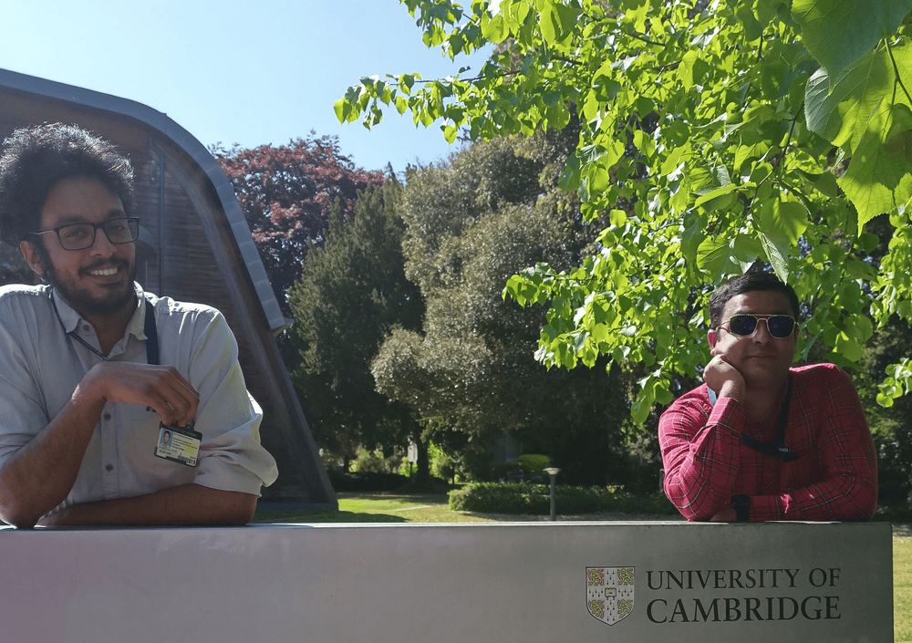 Services page Header Image